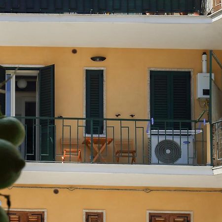 Appartamento San Pancrazio View Taormina Esterno foto