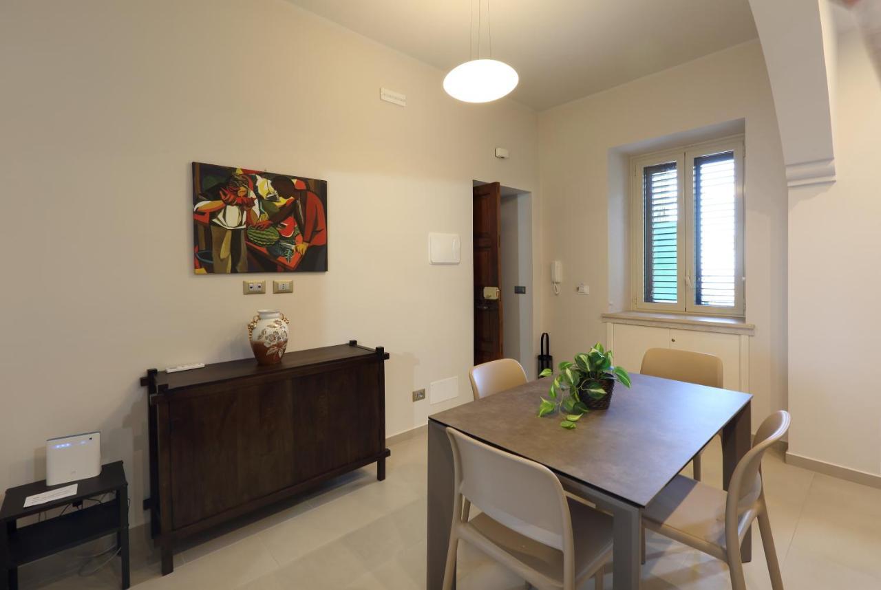 Appartamento San Pancrazio View Taormina Esterno foto