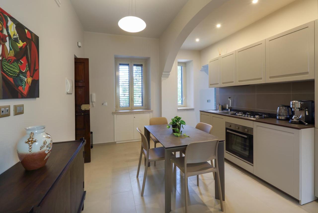 Appartamento San Pancrazio View Taormina Esterno foto