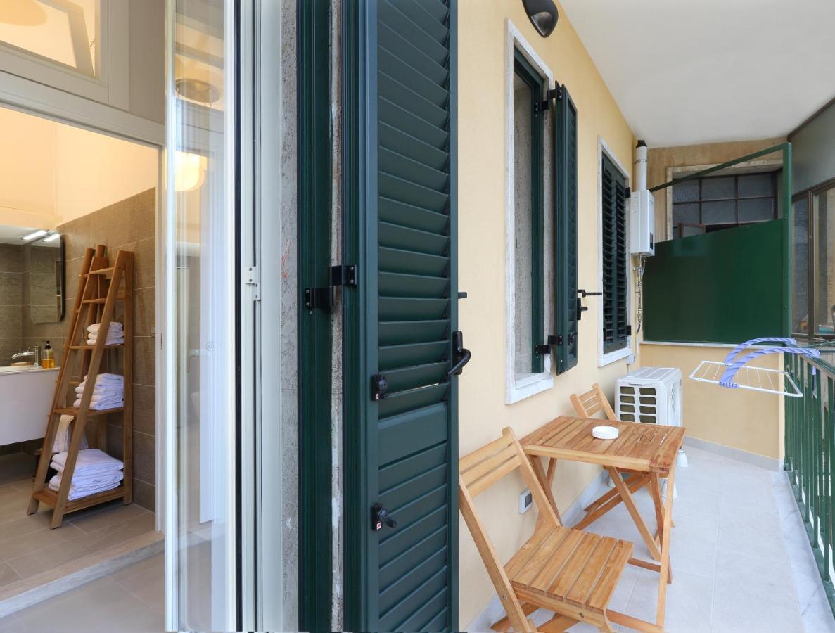 Appartamento San Pancrazio View Taormina Esterno foto