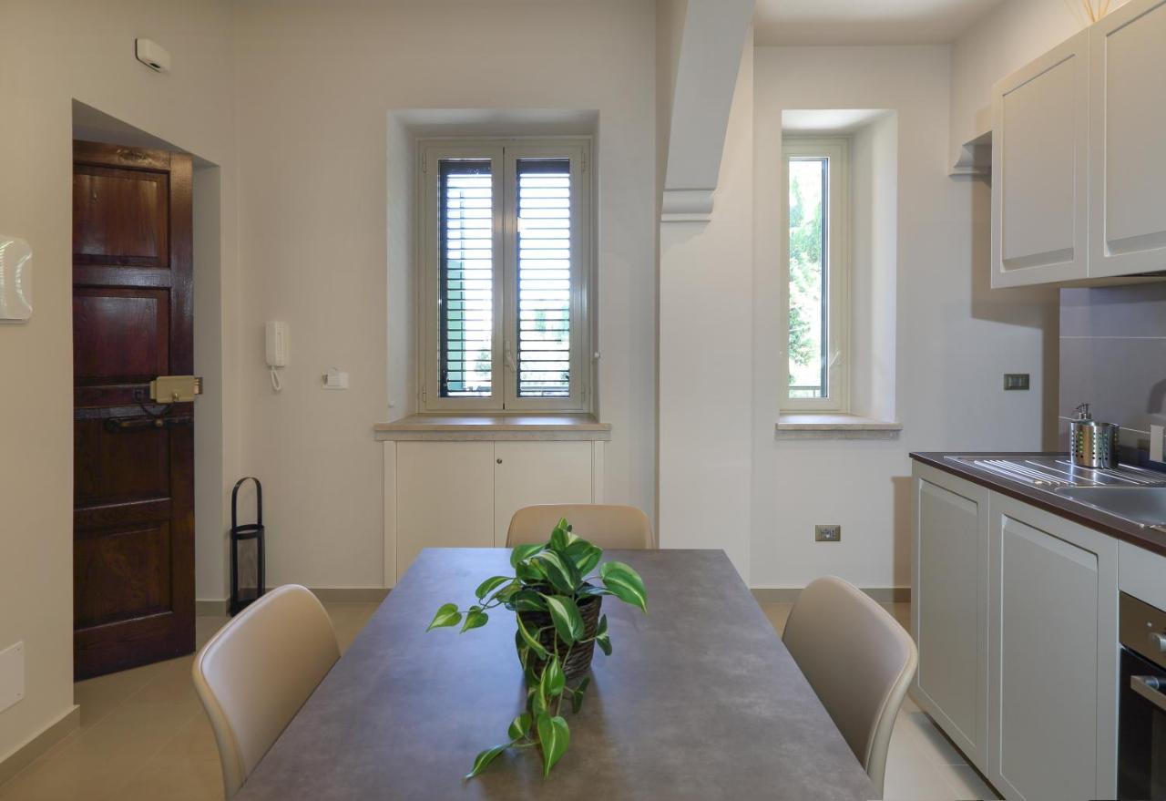 Appartamento San Pancrazio View Taormina Esterno foto